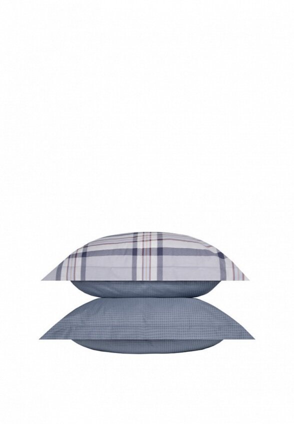 Постельное белье Евро Bellehome