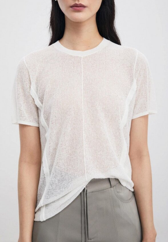 Футболка Aeron