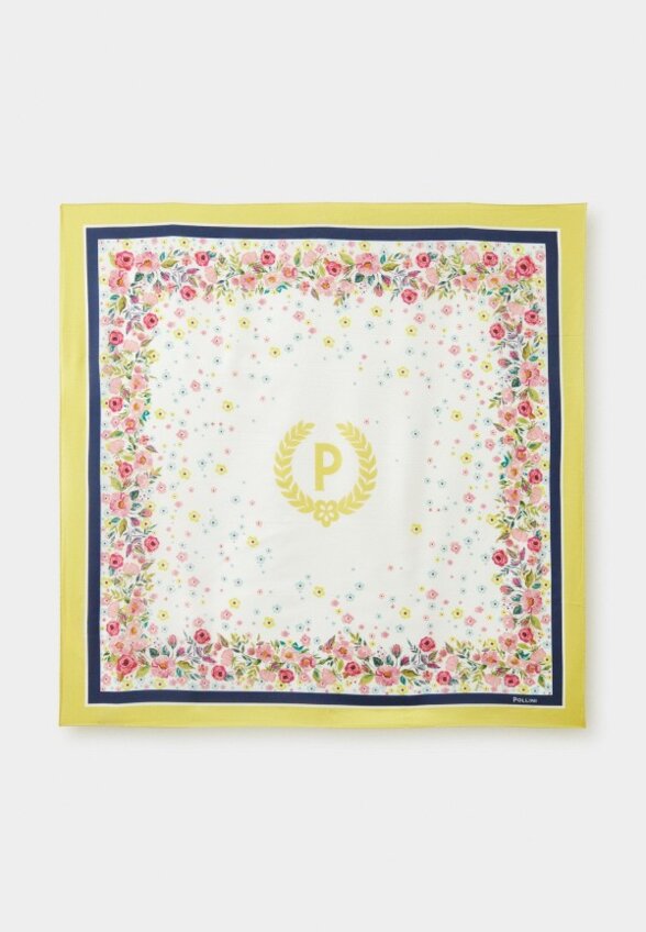 Платок Pollini