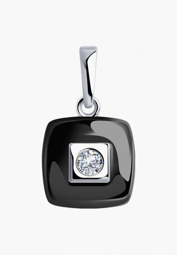 Подвеска Diamant