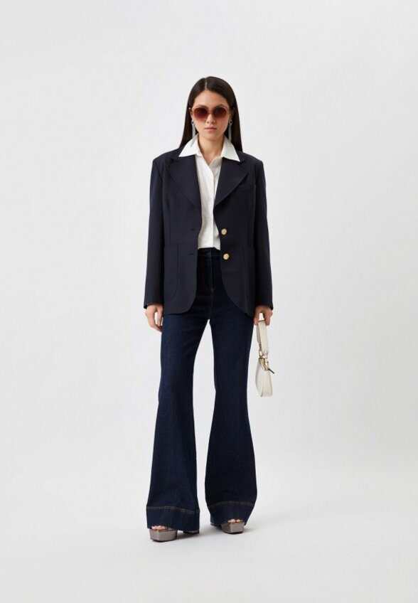 Жакет Tara Jarmon