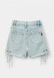 Шорты джинсовые Acoola2  - превью
