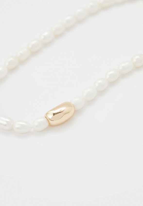 Бусы Mr&Mrs Wolf