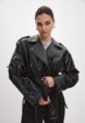 Куртка кожаная 4forms6  - превью