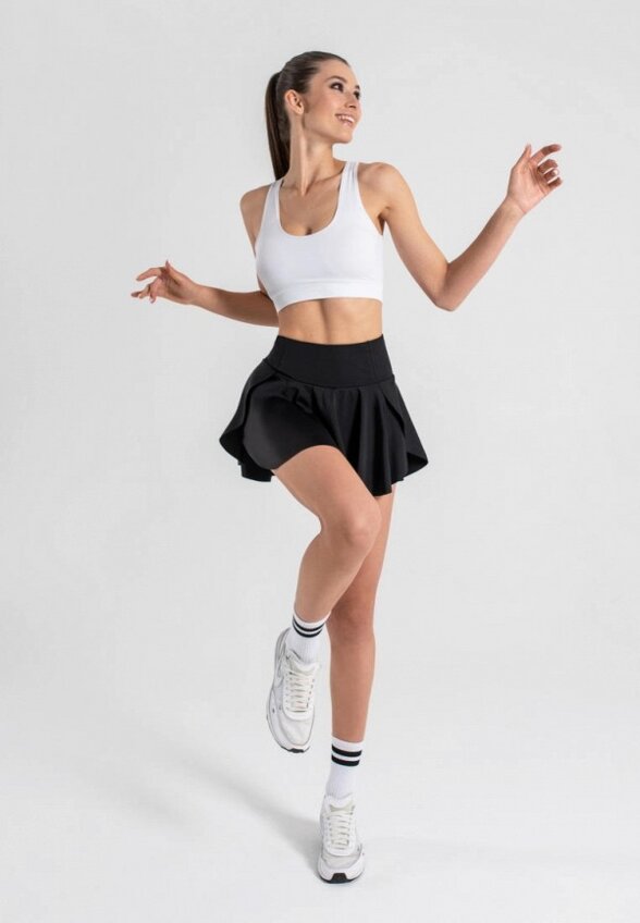 Юбка-шорты I-Style Sportswear