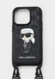 Чехол для iPhone Karl Lagerfeld1  - превью