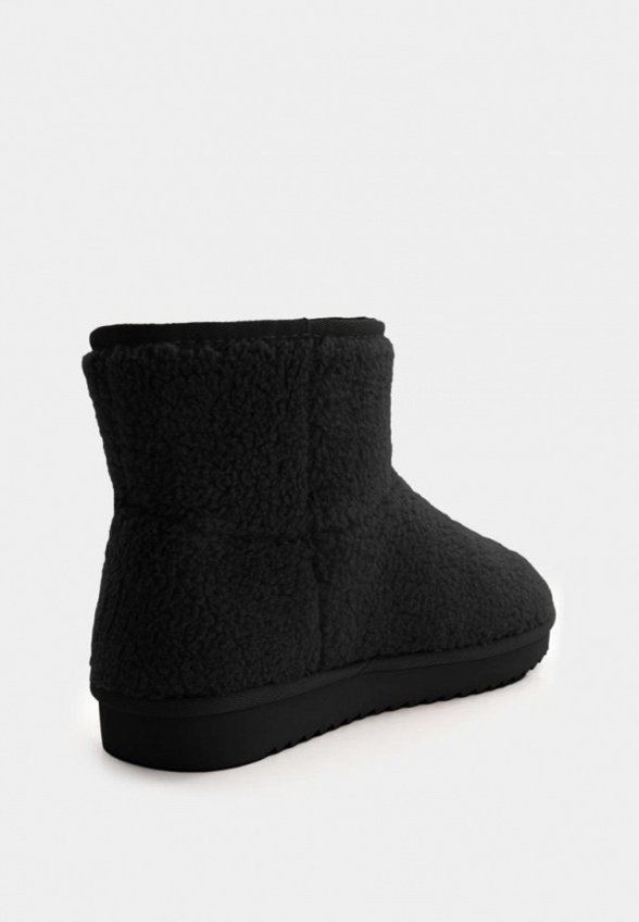 Полусапоги Lera Nena