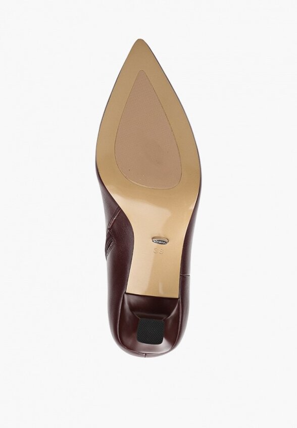 Сапоги El'Rosso