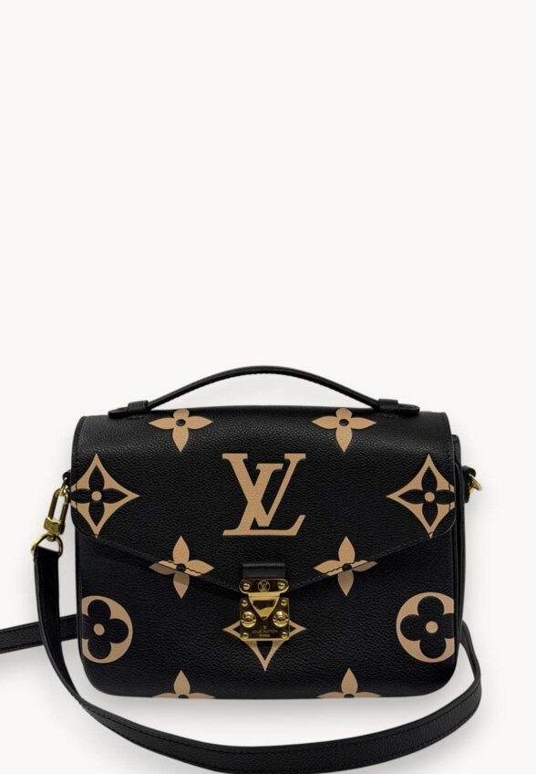Louis Vuitton Pochette Metis