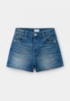 Шорты джинсовые Mayoral1  - превью
