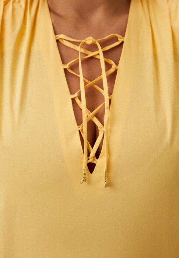 Блуза Patrizia Pepe