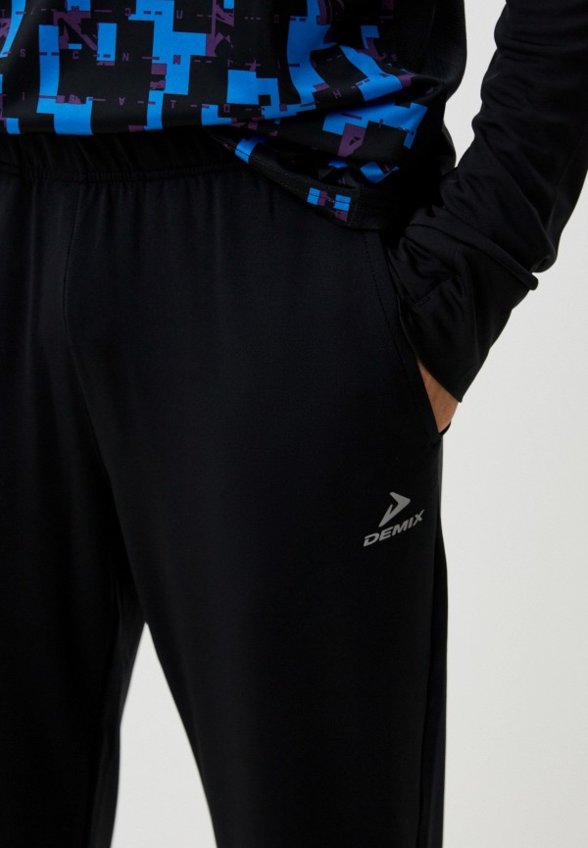 Брюки спортивные Demix