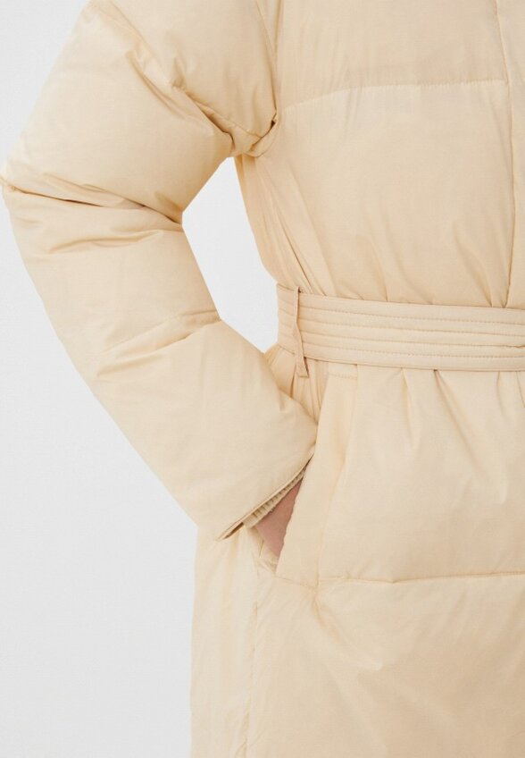 Пуховик Dellione