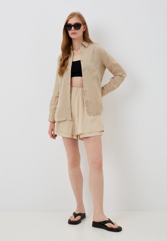 Рубашка Luxor By Ramo