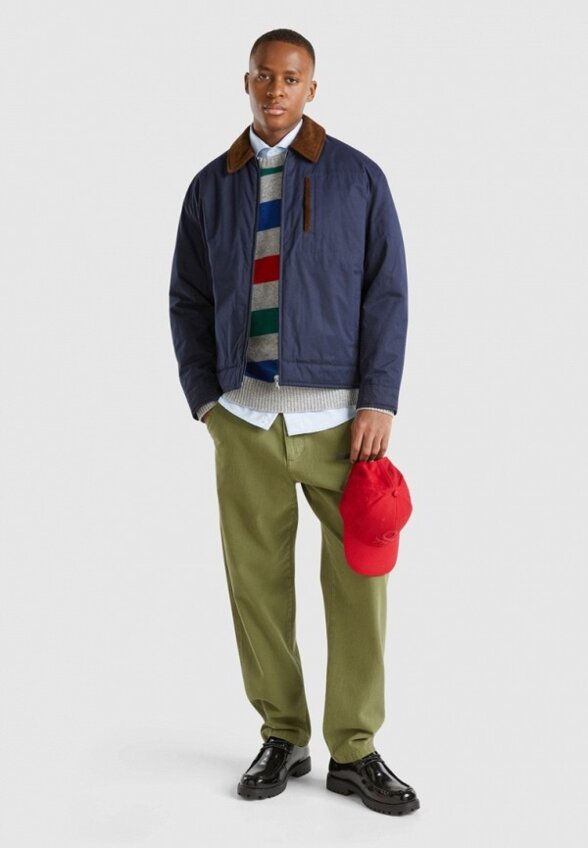 Куртка рабочего United Colors of Benetton