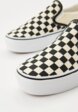 Слипоны Vans2  - превью