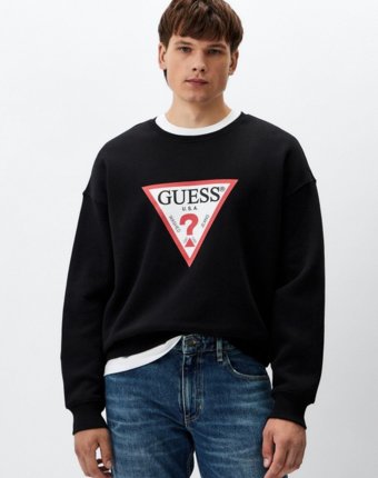 Свитшот Guess Jeans мужчинам