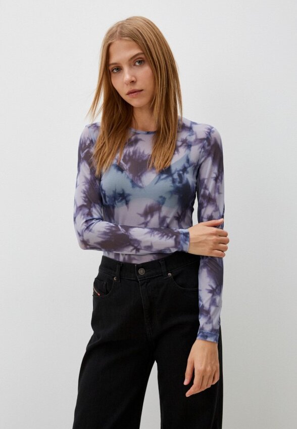 Лонгслив Mark Formelle