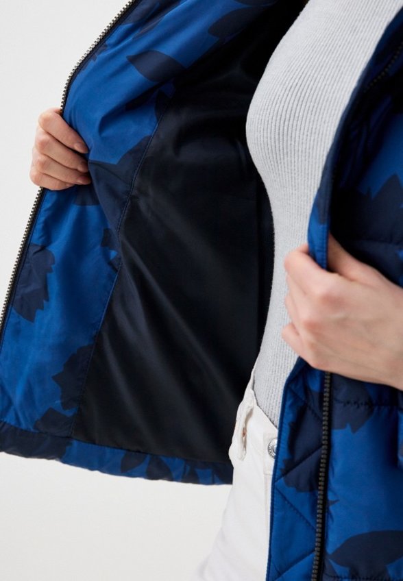 Пуховик Dixi-Coat