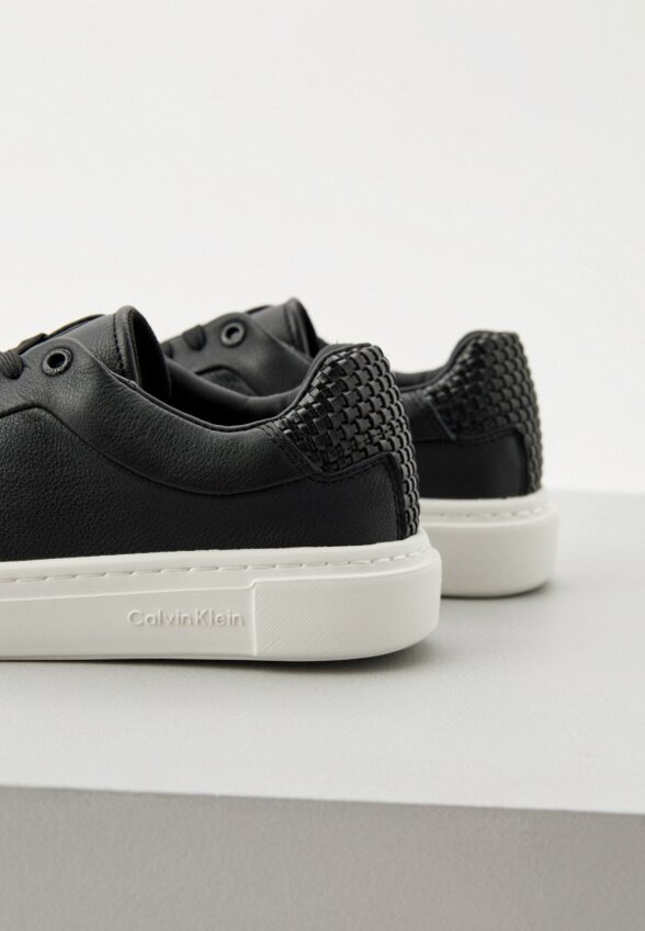 Кеды Calvin Klein