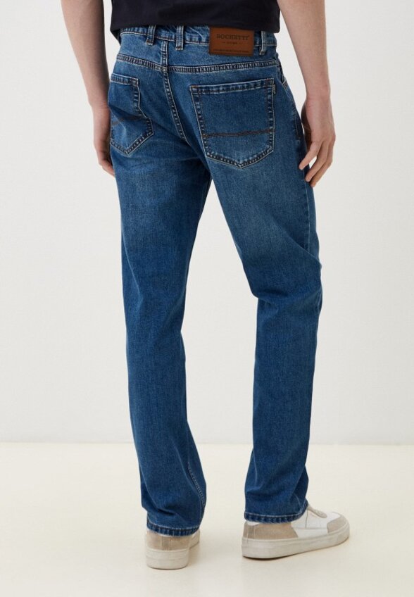 Джинсы Bochetti