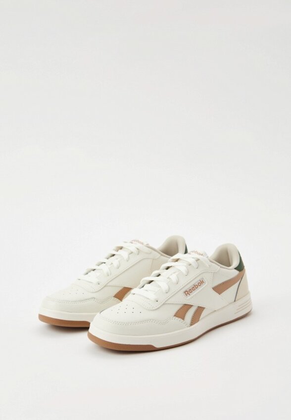 Кеды Reebok