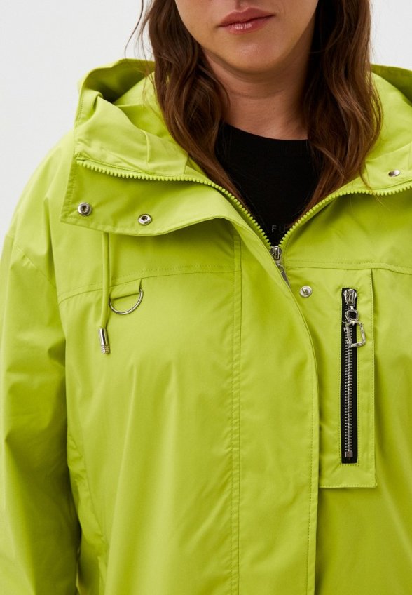 Ветровка Winterra