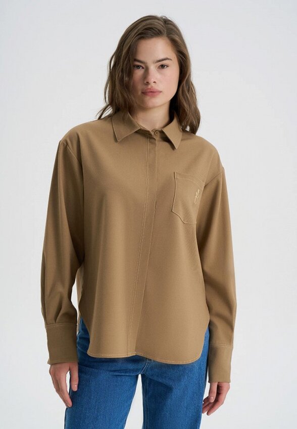 Блуза To Be Blossom