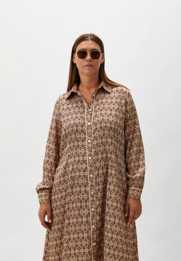 Платье Marina Rinaldi Sport