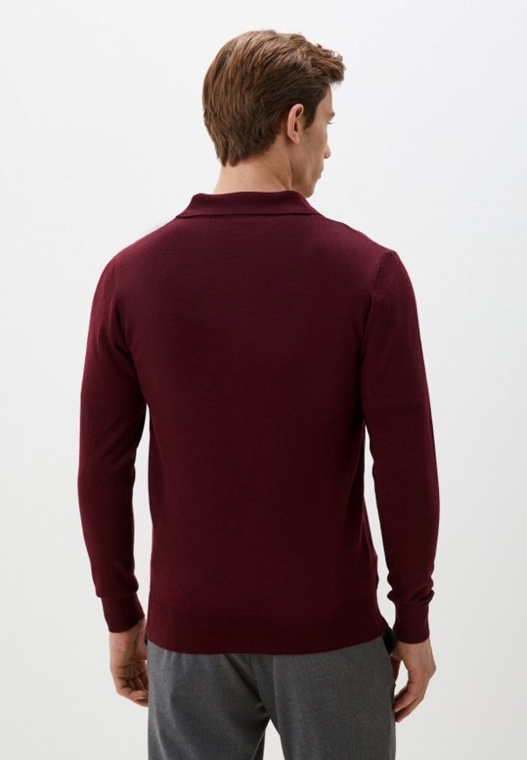 Поло Sarto Reale