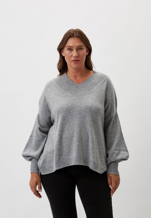 Пуловер Marina Rinaldi