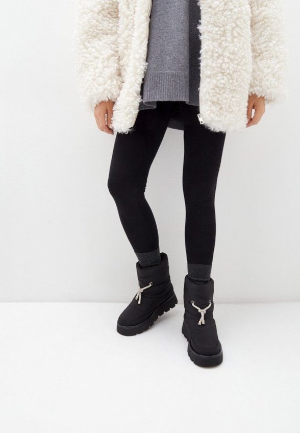 Дутики Vitacci