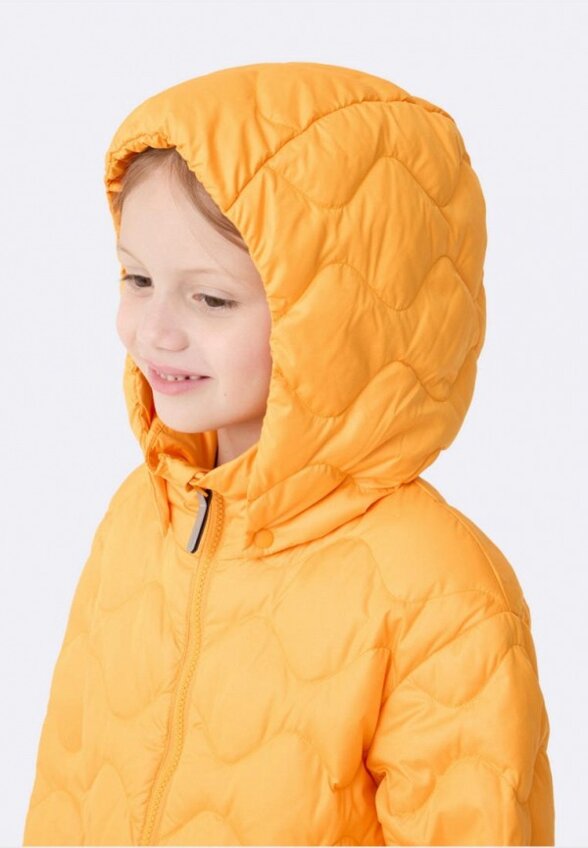 Пуховик Lassie