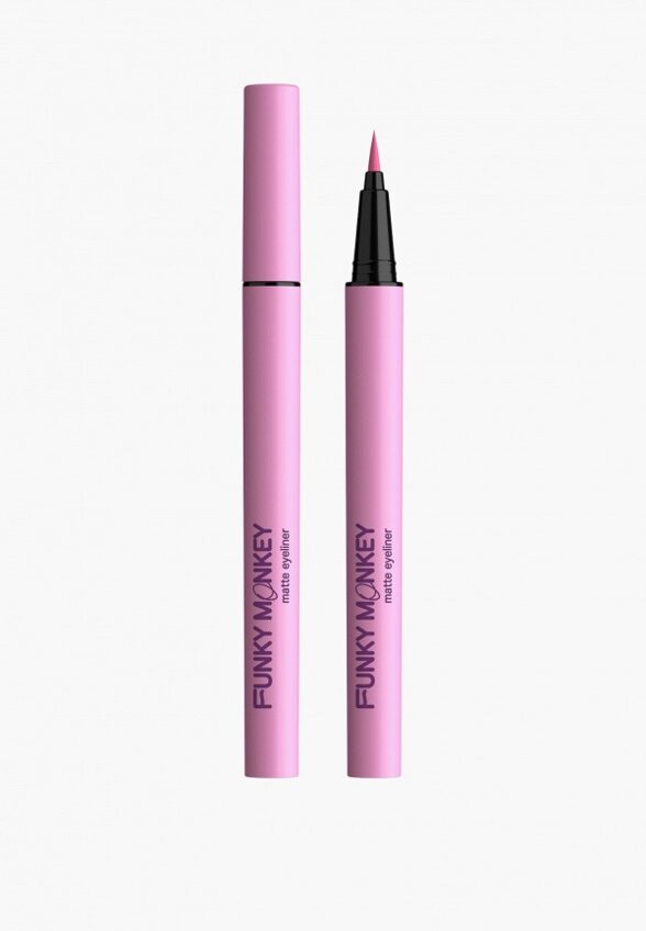 Подводка-маркер для глаз Funky Monkey