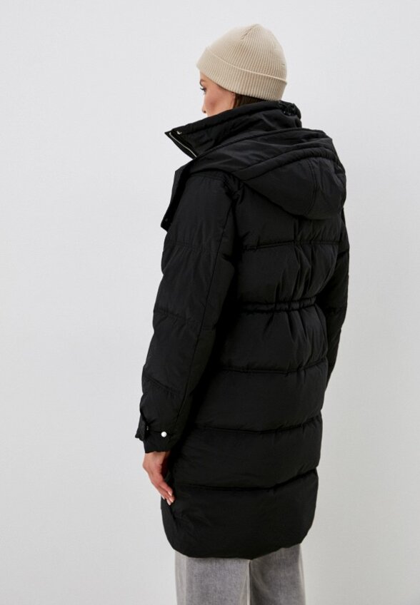 Пуховик Belucci