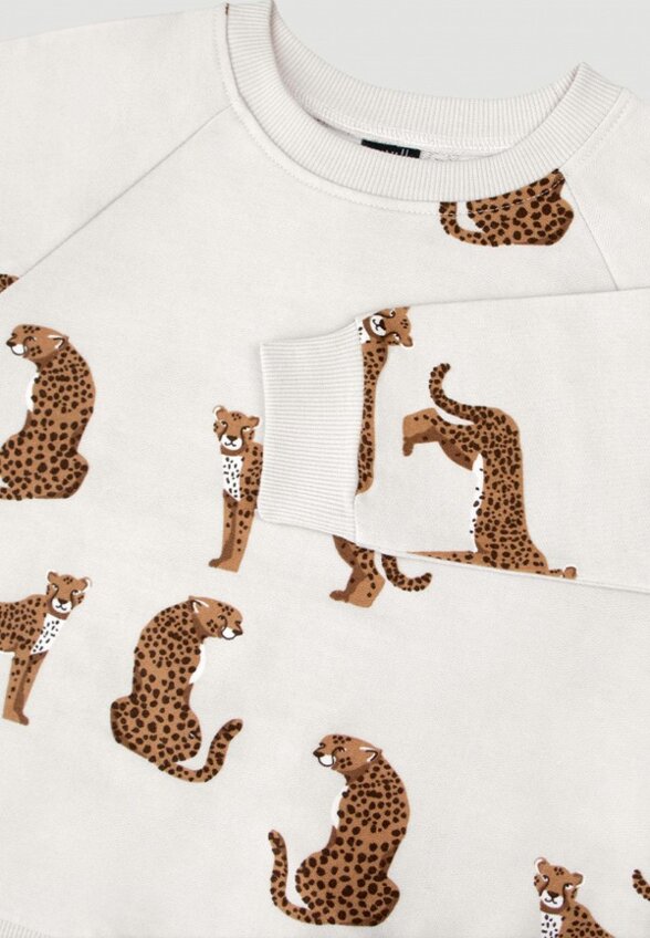 Свитшот Mjolk