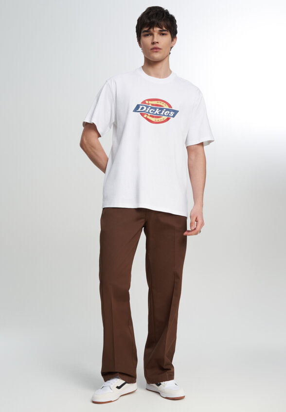 Футболка мужская DICKIES Icon, Белый
