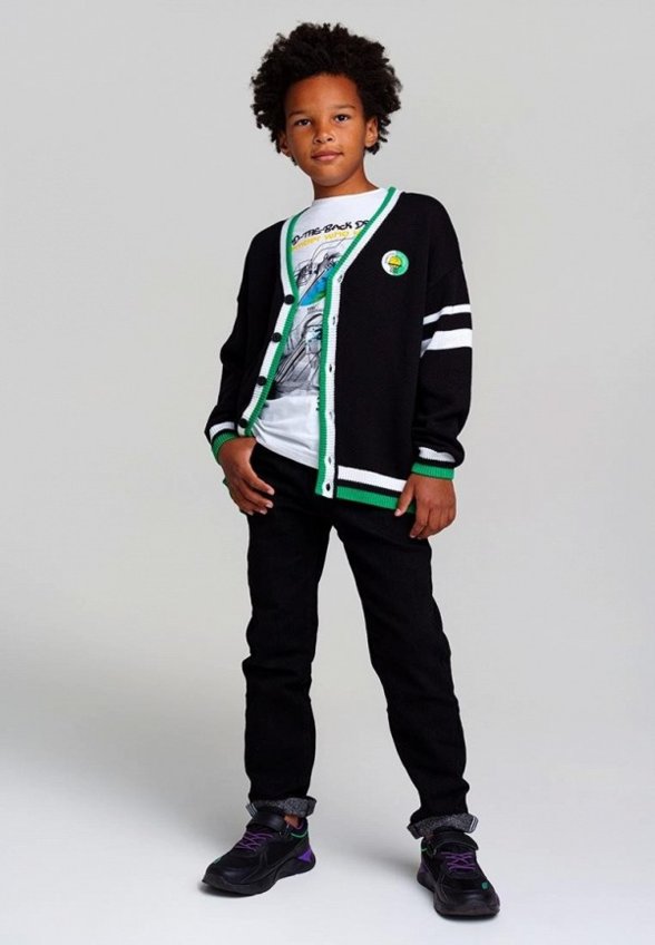 Кардиган PlayToday