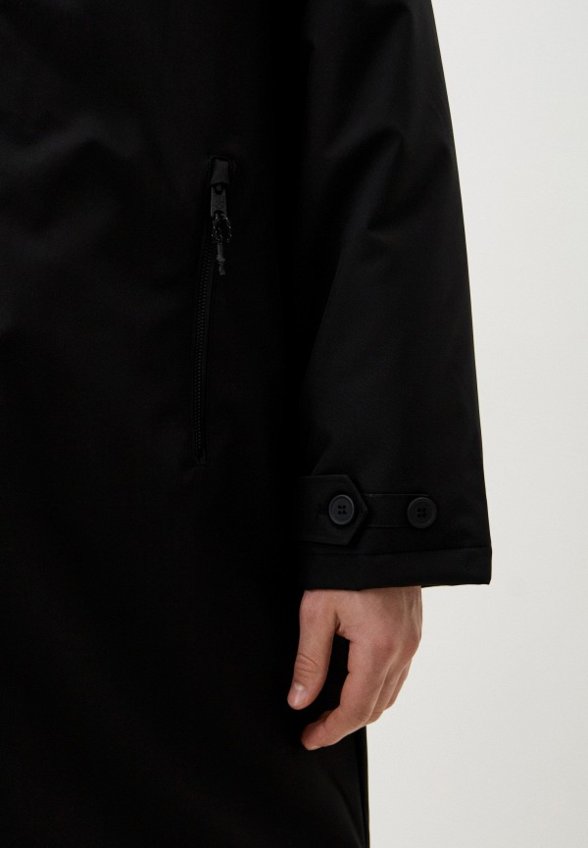 Куртка-рубашка Harry Hatchet