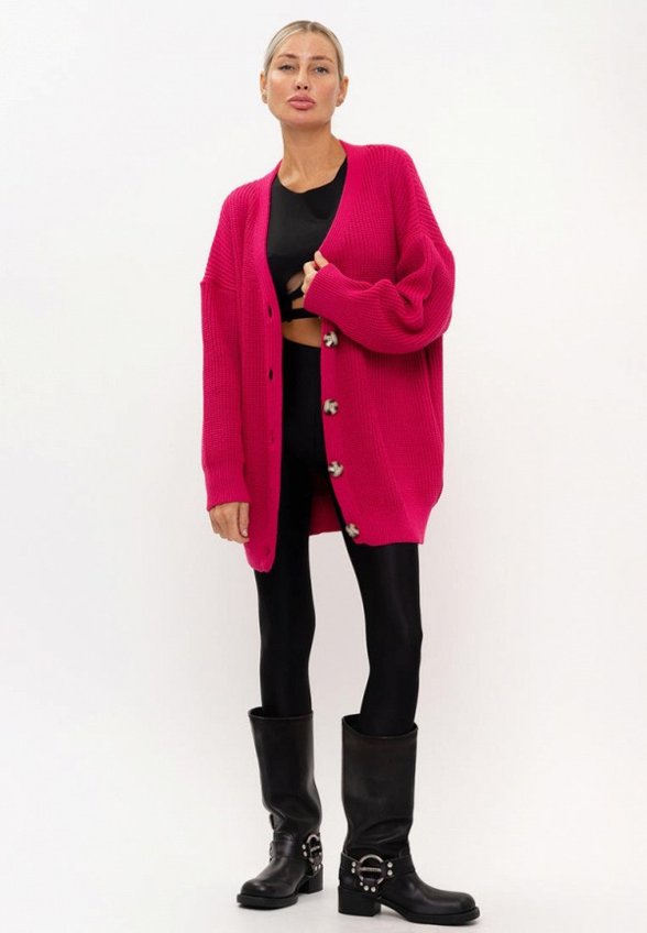 Кардиган Ptaxx