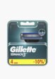 Сменные кассеты для бритья Gillette2  - превью