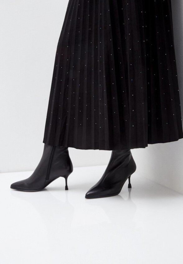 Ботильоны Respect