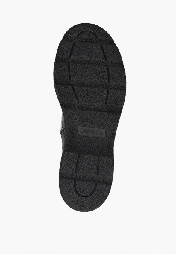 Ботинки Caprice