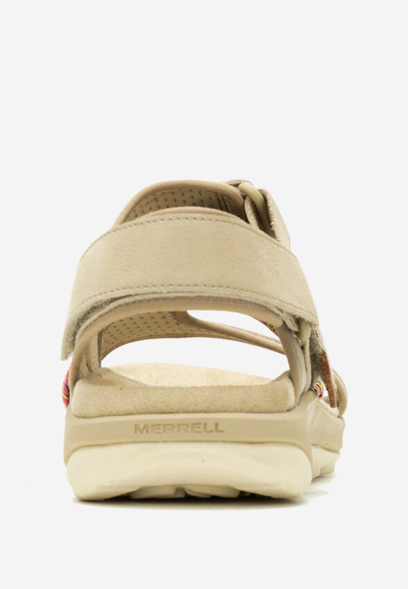 Сандалии женские Merrell Terran 4, Бежевый