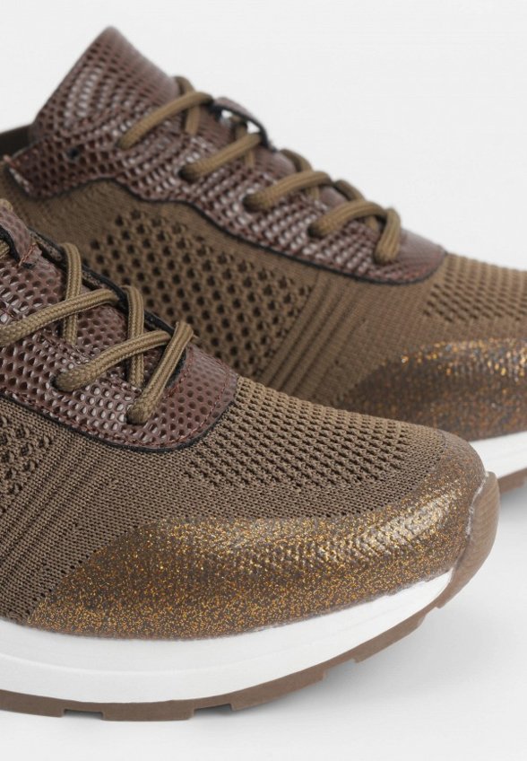 Кроссовки Donna D’oro