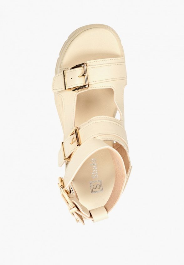 Босоножки Sbalo