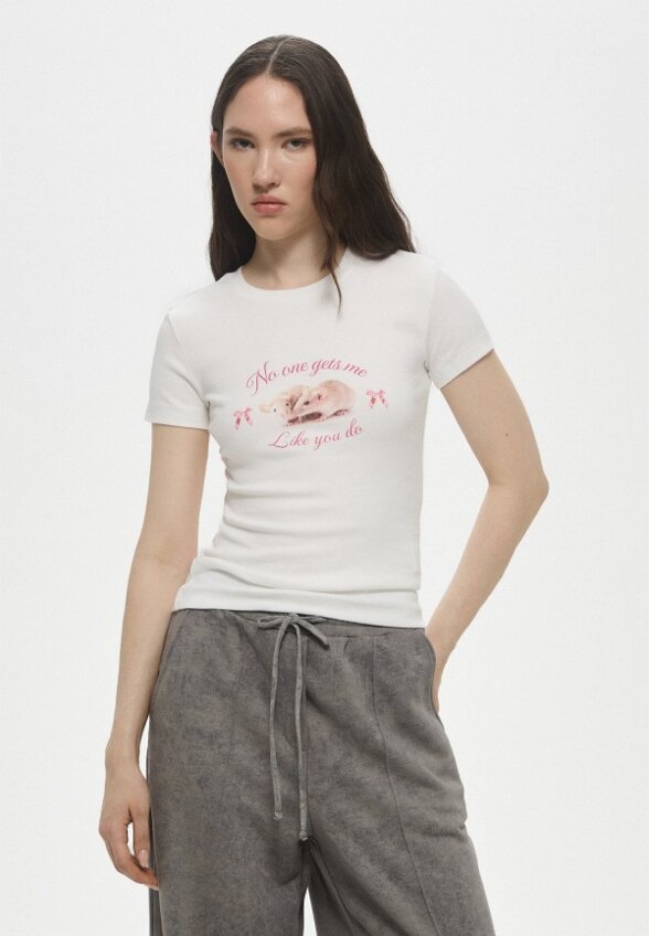 Футболка Befree