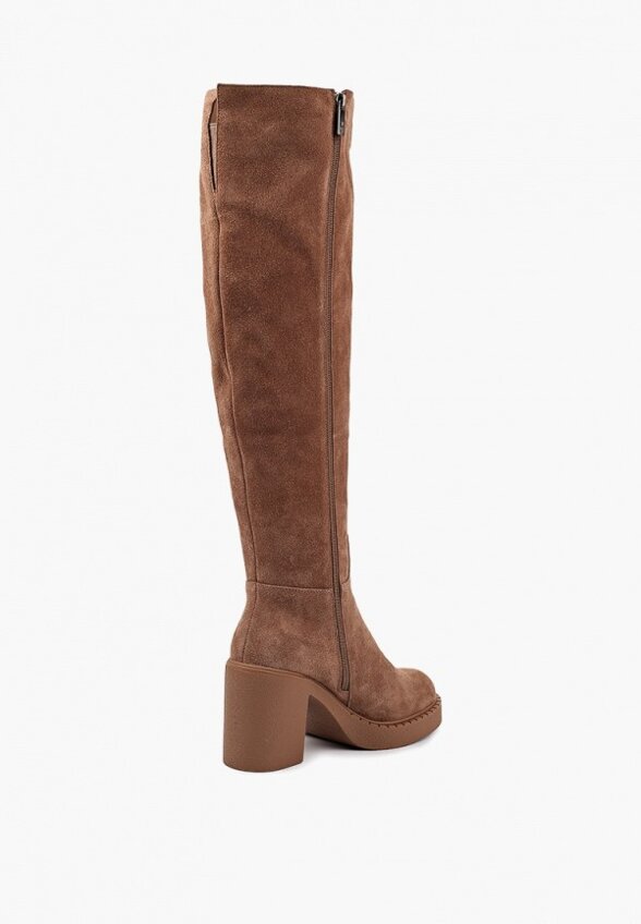 Ботфорты Francesco Donni