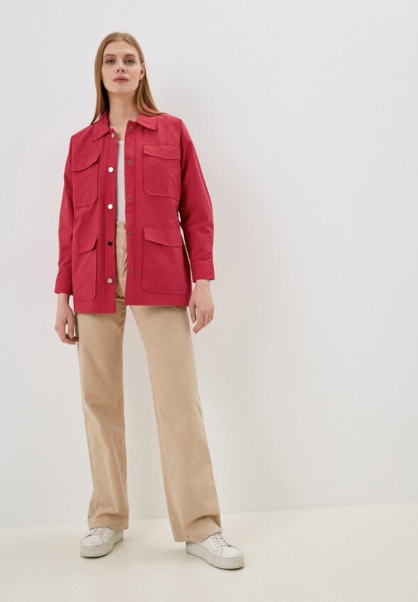 Куртка-рубашка Vera Nicco