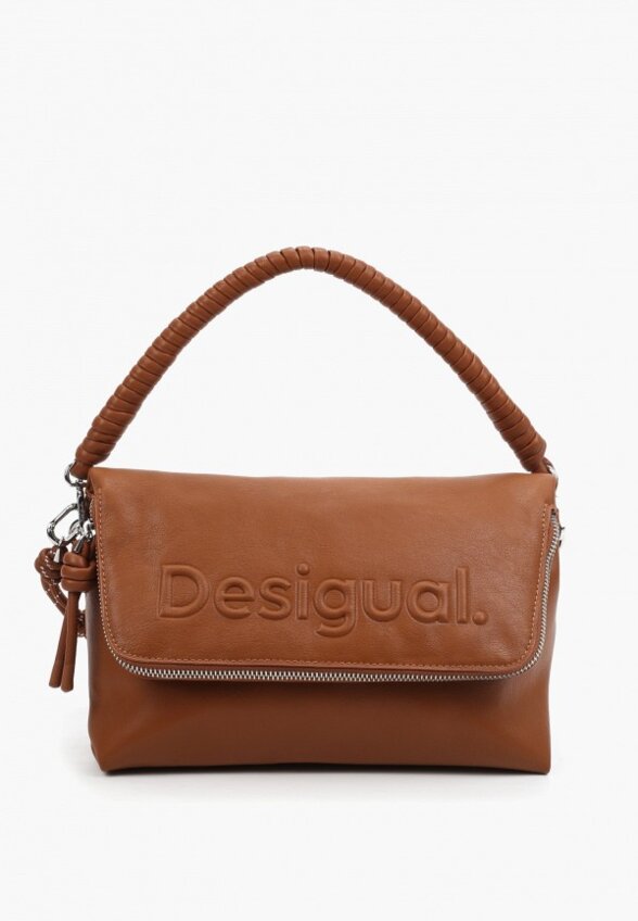 Сумка и брелок Desigual